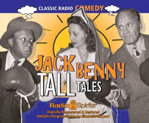 Jack Benny: Tall Tales