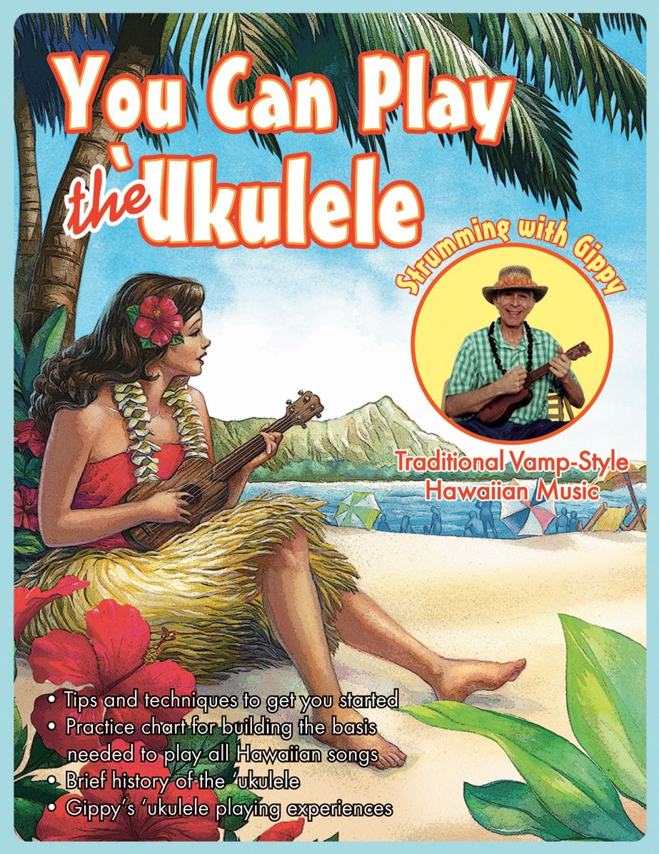 You Can Play the Ukulele