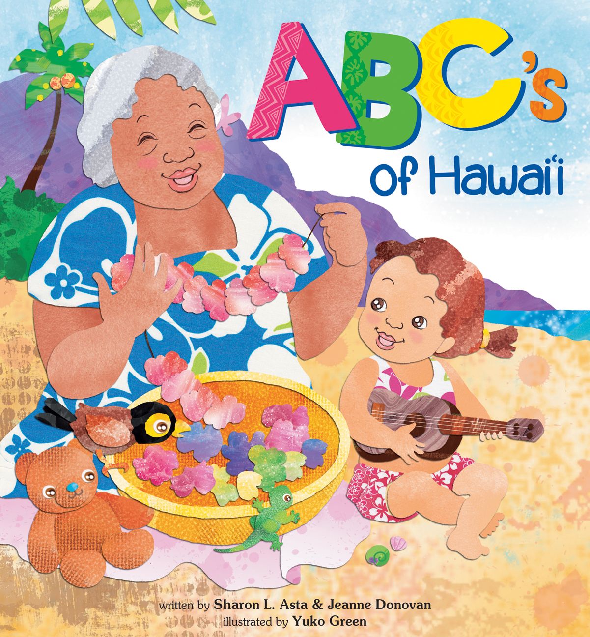 ABC's of Hawaii