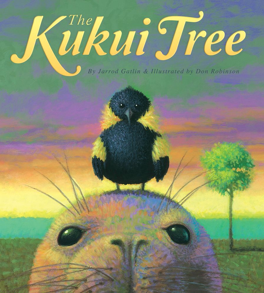 The Kukui Tree
