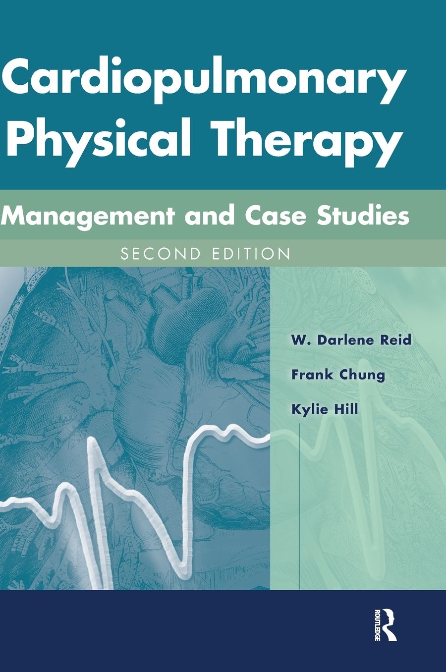 Cardiopulmonary Physical Therapy: Management and Case Studies