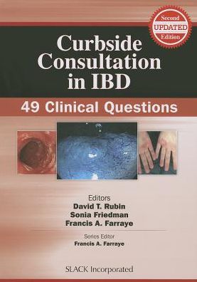 Curbside Consultation in IBD: 49 Clinical Questions