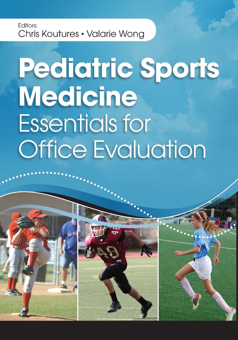 Pediatric Sports Medicine: Essentials for Office Evaluation