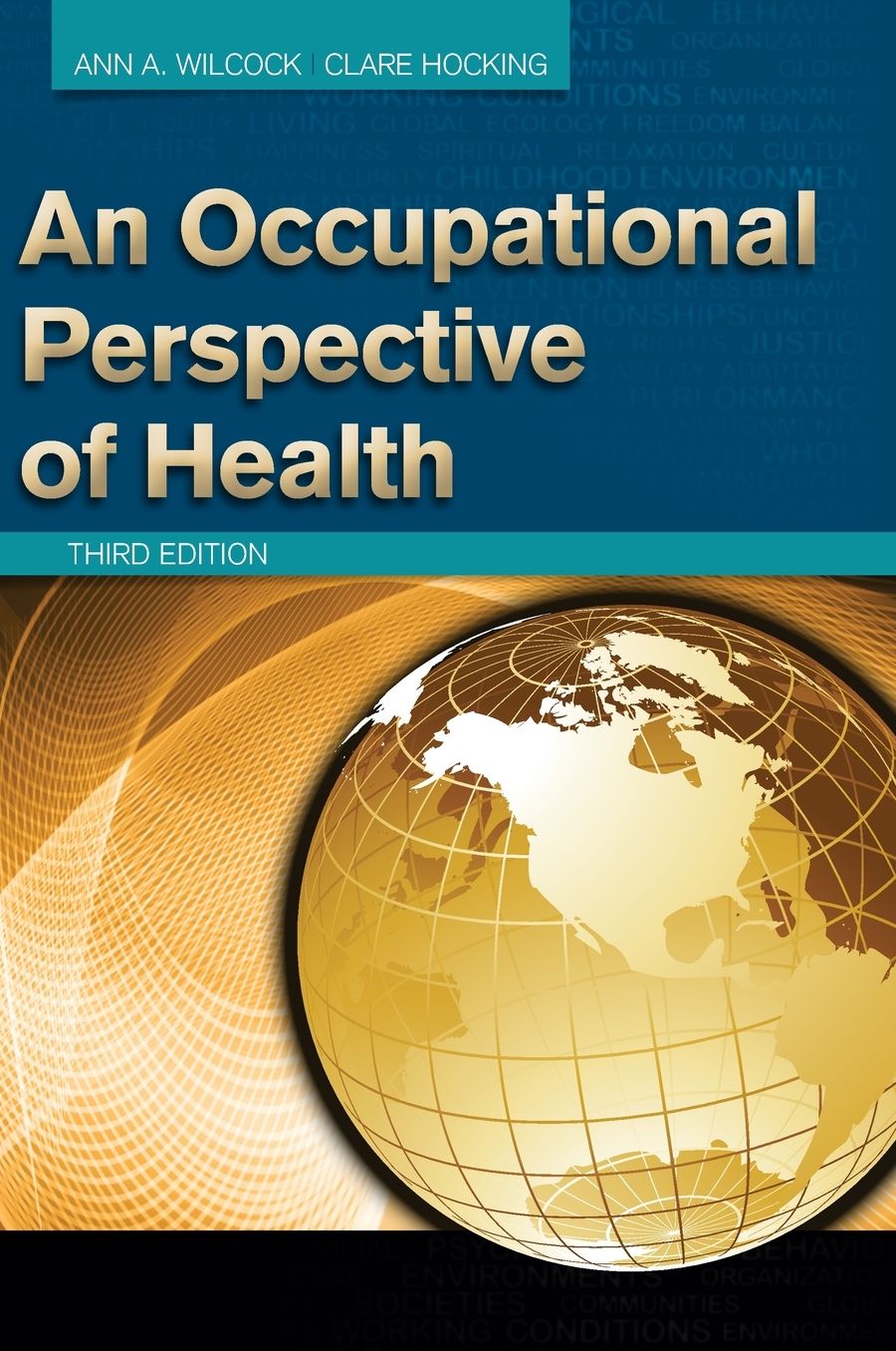 Occupational Perspective of Health