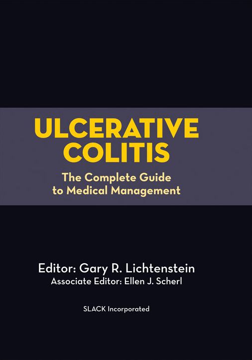 Ulcerative Colitis: The Complete Guide to Medical Management