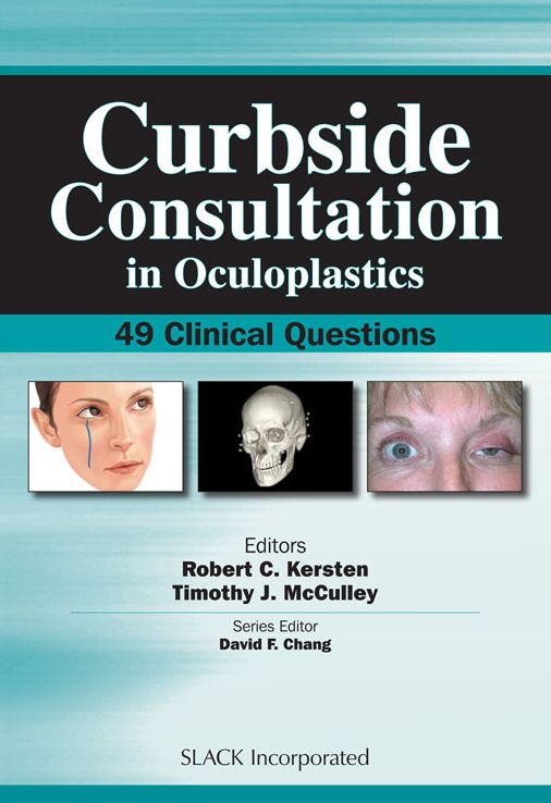 Curbside Consultation in Oculoplastics: 49 Clinical Questions