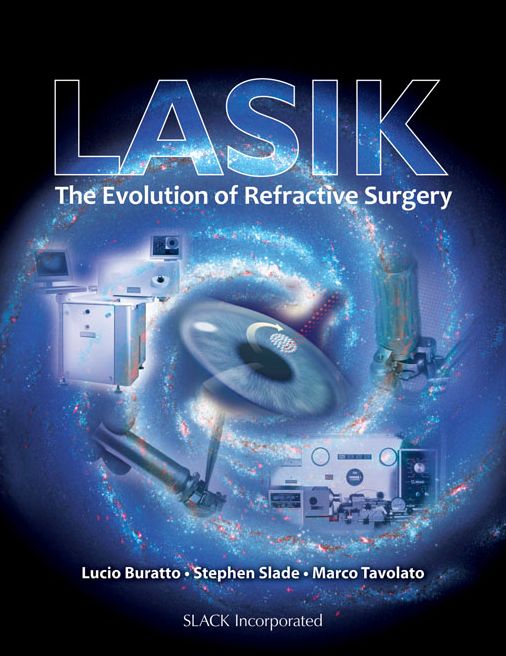 LASIK: The Evolution of Refractive Surgery