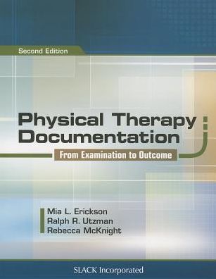 Physical Therapy Documentation