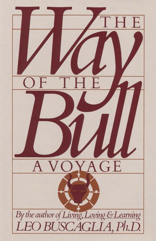 The Way of the Bull: A Voyage