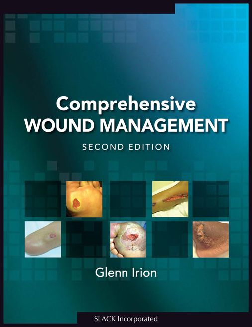 Comprehensive Wound Management, Second Edition