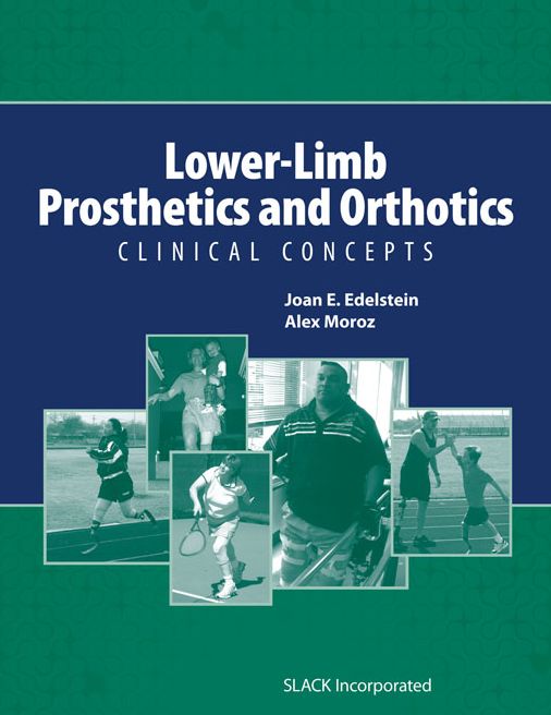 Lower-Limb Prosthetics and Orthotics: Clinical Concepts
