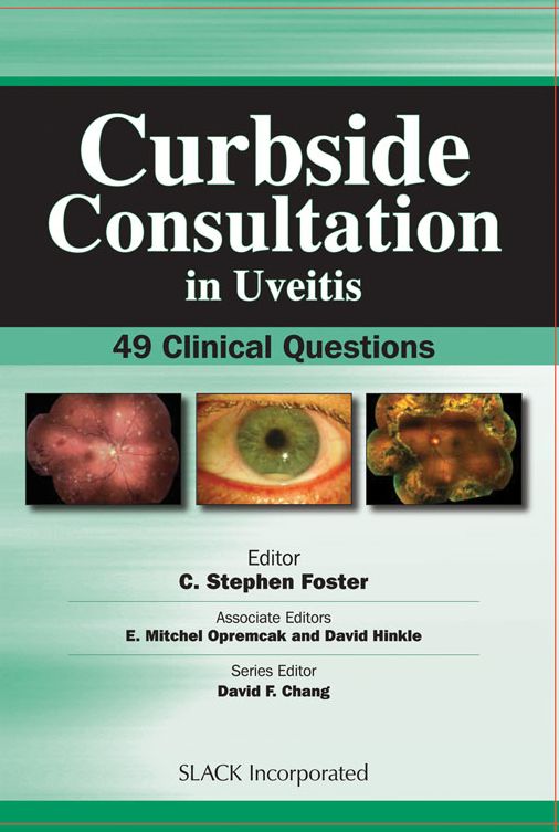 Curbside Consultation in Uveitis: 49 Clinical Questions