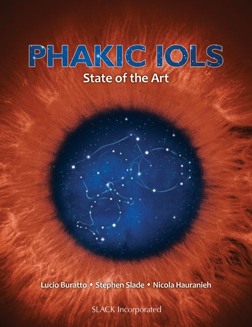 Phakic IOLs: State of the Art