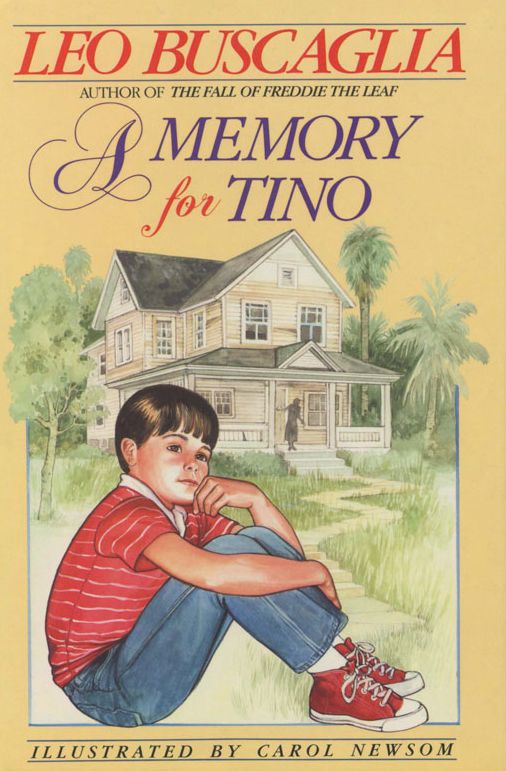 A Memory for Tino
