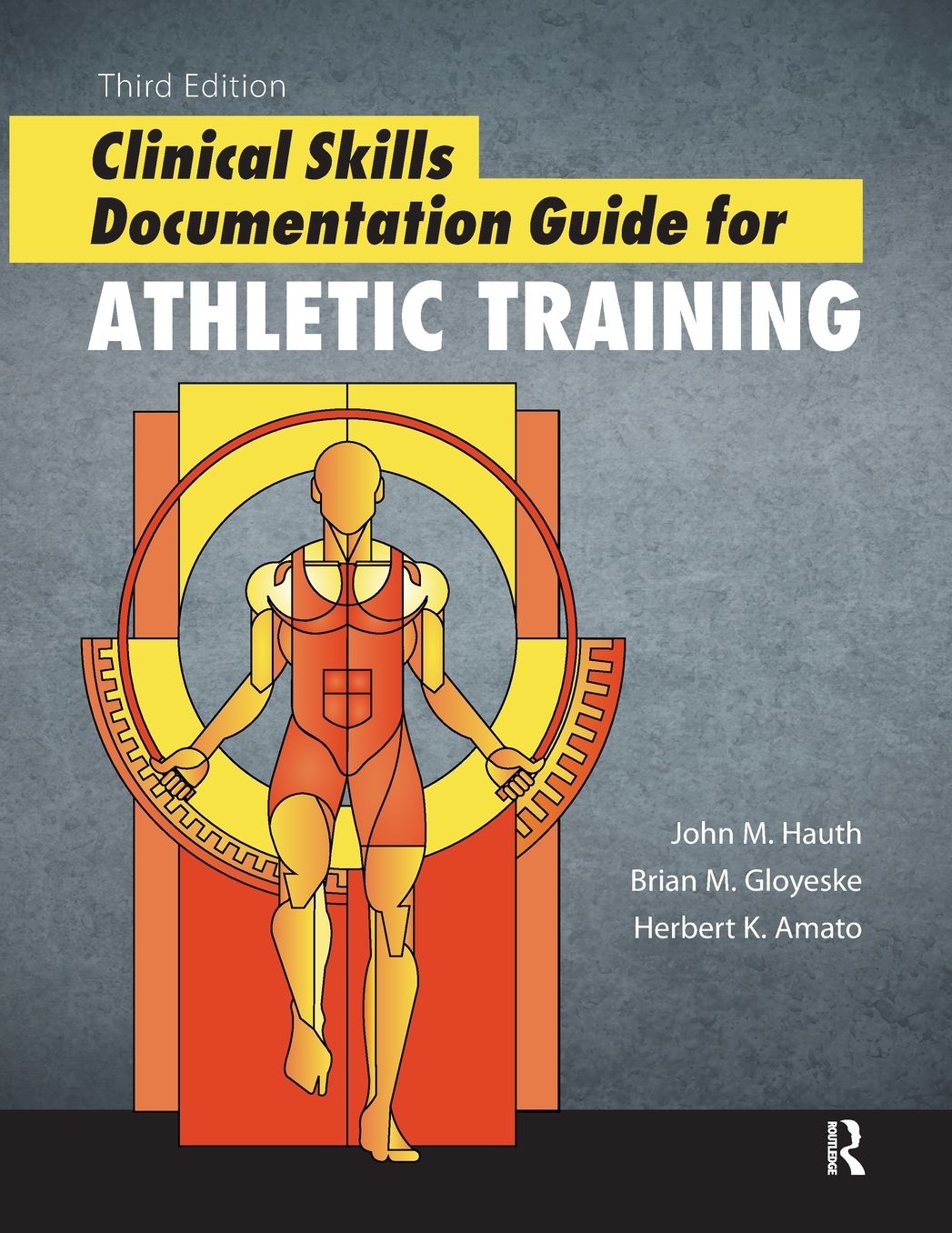 Clinical Skills Doc. Guide for Athlet. Training