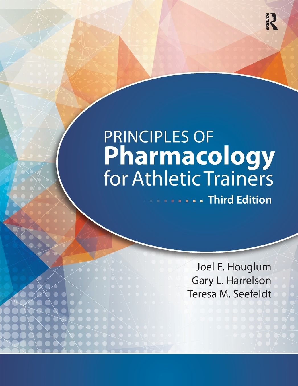 Principles of Pharmacology for Athletic Training