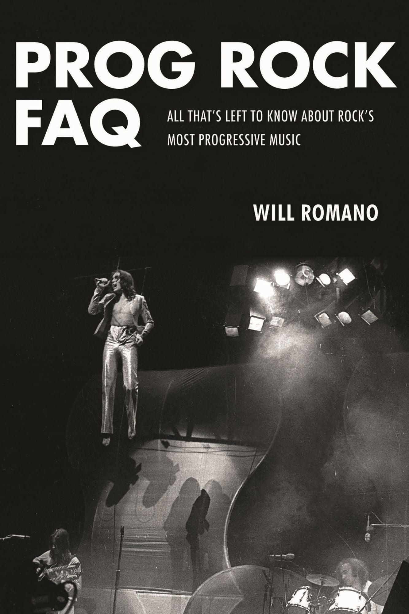 Prog Rock FAQ: All That's Left to Know about Rock's Most Progressive Music