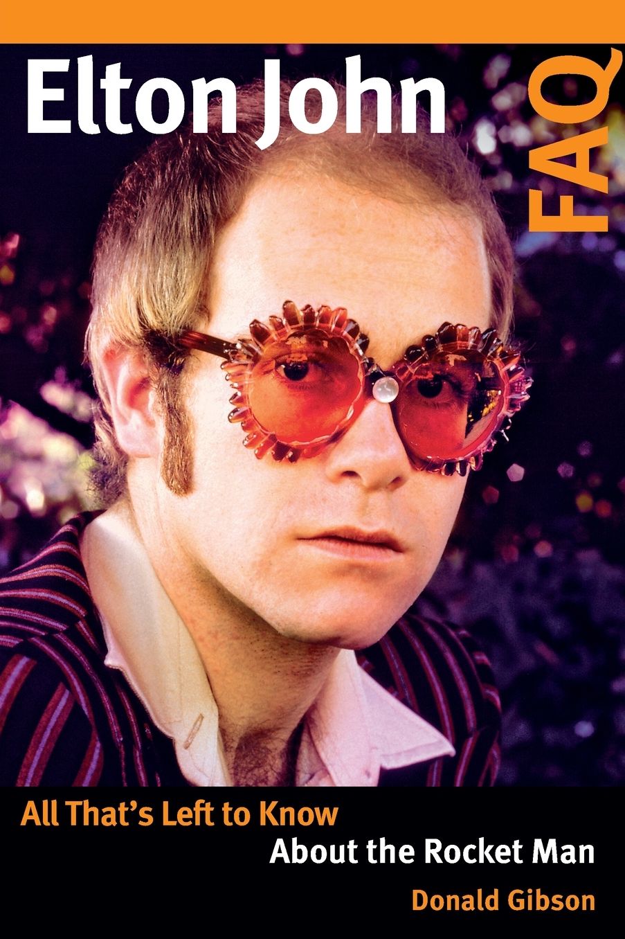Elton John FAQ: All That's Left to Know About the Rocket Man