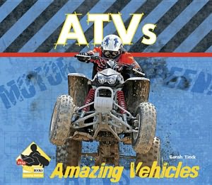 ATVs eBook