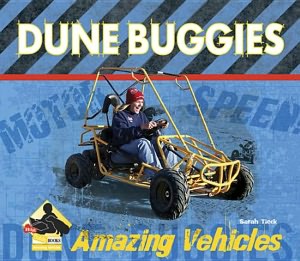 Dune Buggies eBook