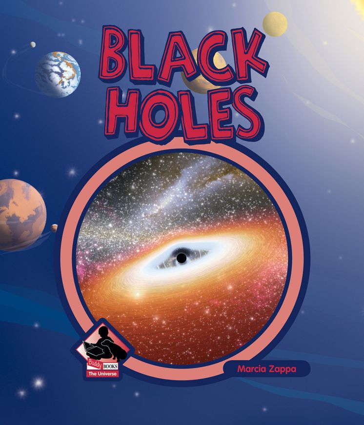 Black Holes eBook