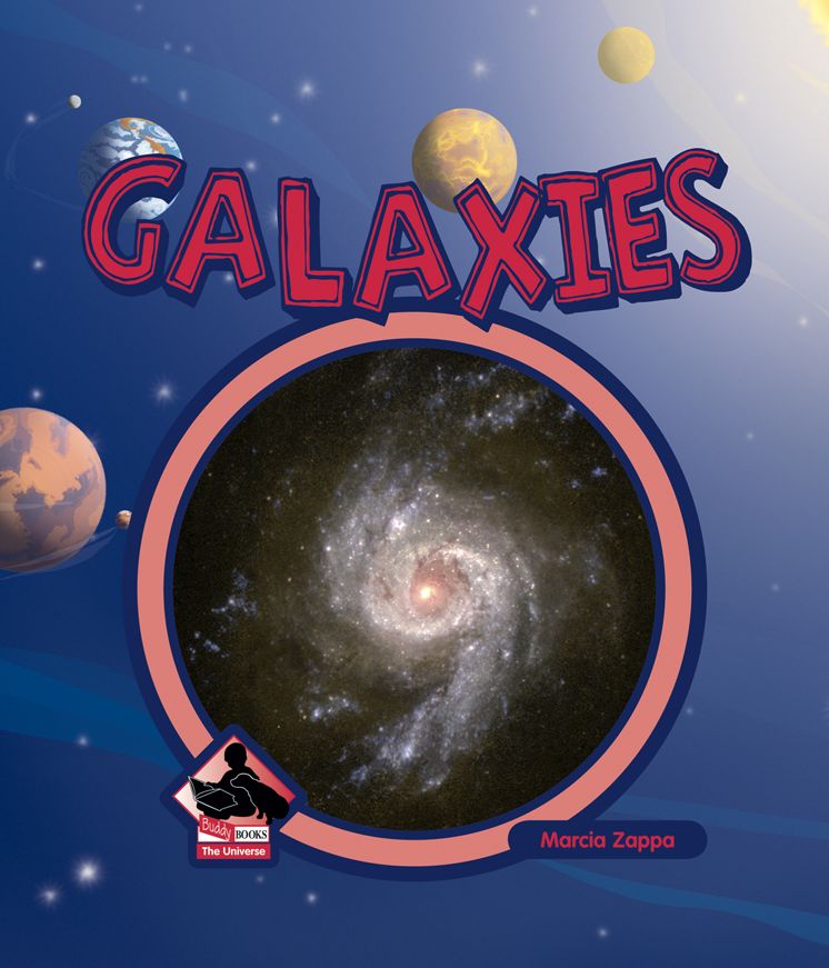 Galaxies eBook