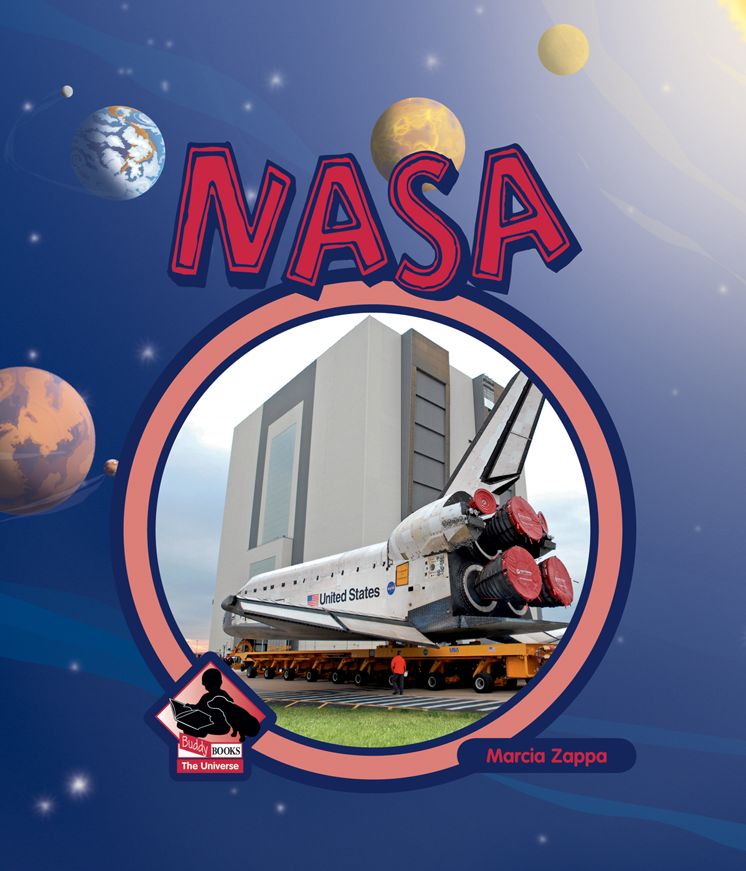 NASA eBook
