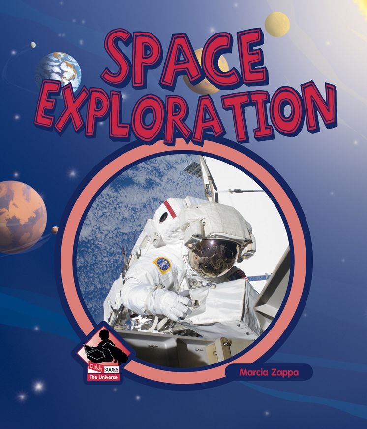 Space Exploration eBook