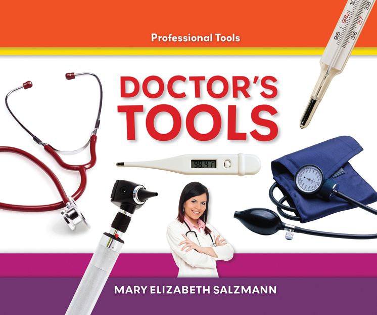 Doctor's Tools eBook