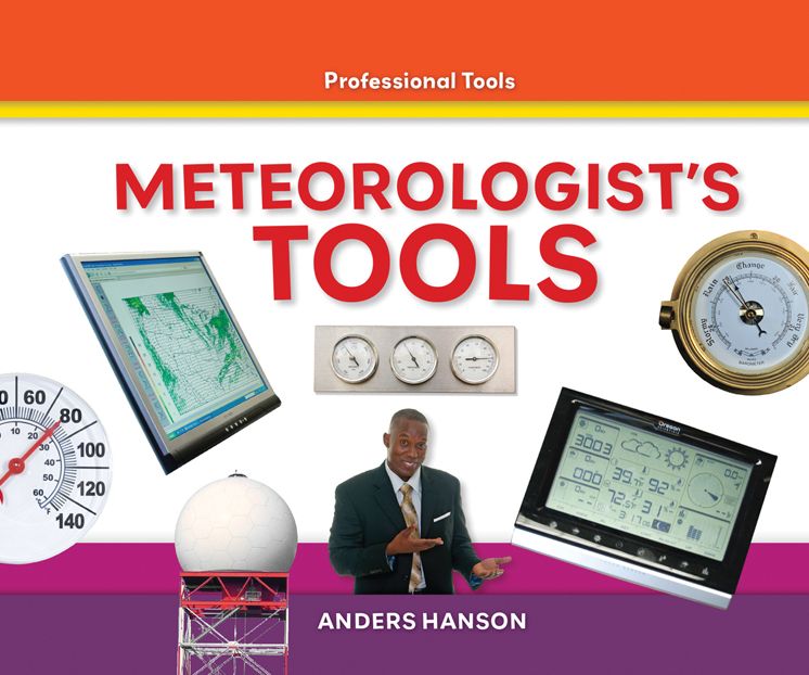 Meteorologist's Tools eBook