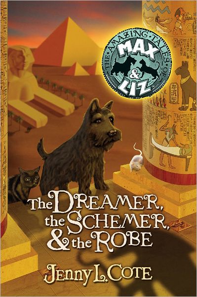 The Dreamer, the Schemer, and the Robe
