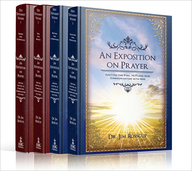Exposition on Prayer