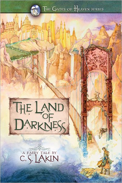 The Land of Darkness