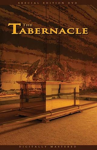 The Tabernacle: Special Edition DVD