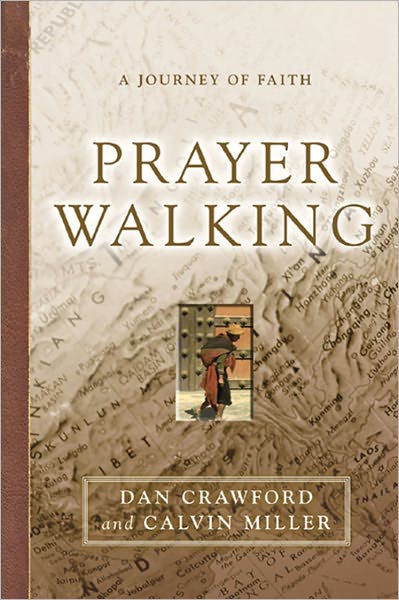 Prayer Walking