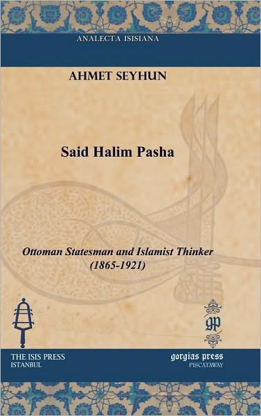 Said Halim Pasha