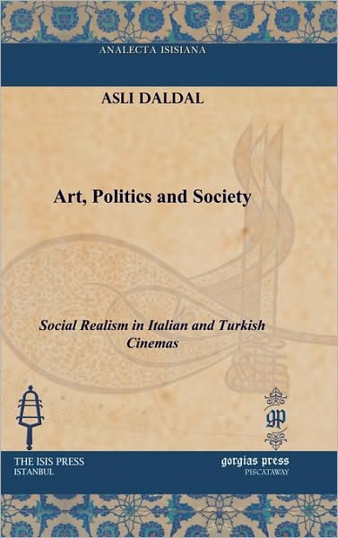 Art, Politics And Society