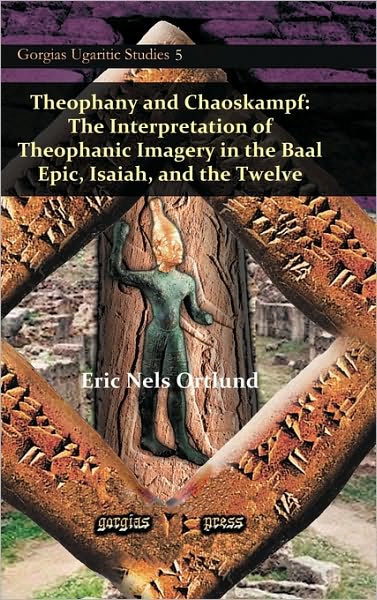 Theophany And Chaoskampf