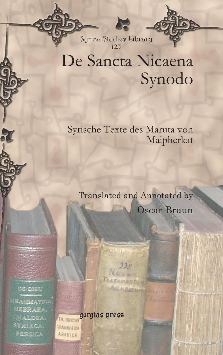 De Sancta Nicaena Synodo