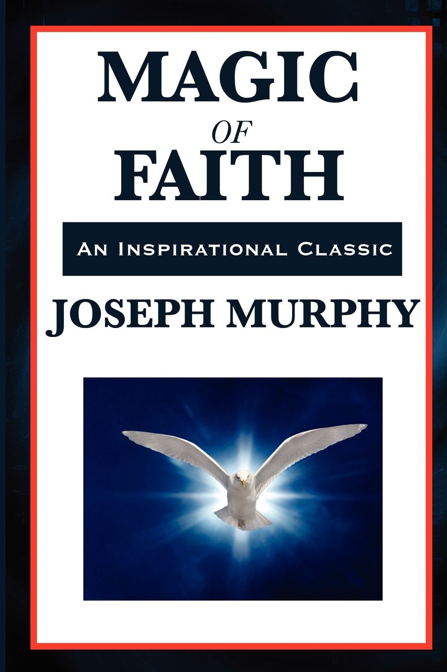 Magic Of Faith
