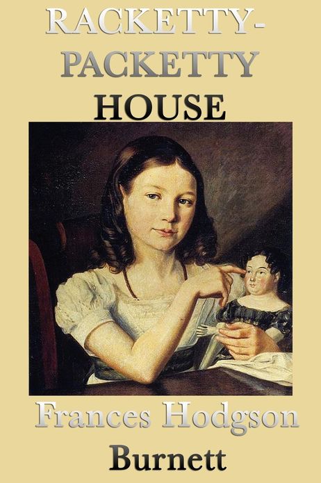 Racketty-Packetty House