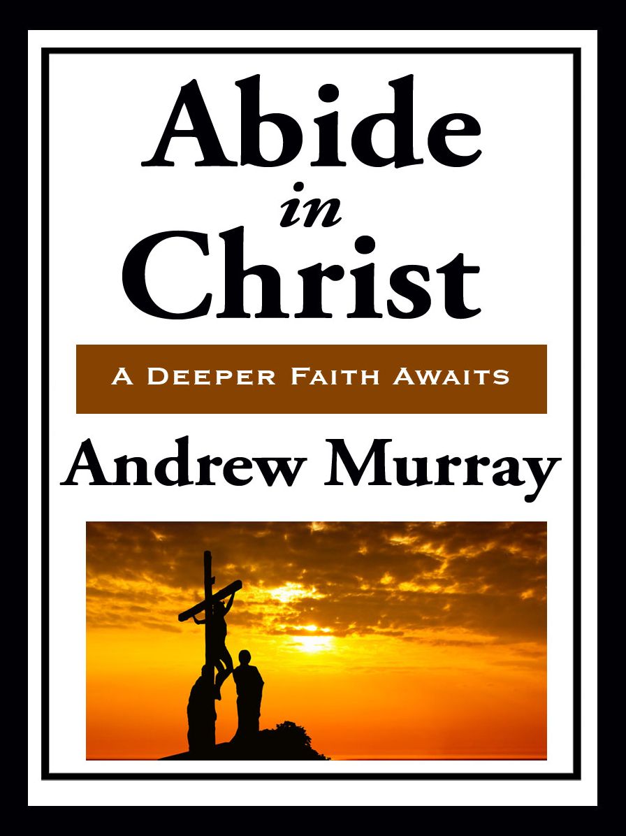 Abide in Christ (with Linked Toc)