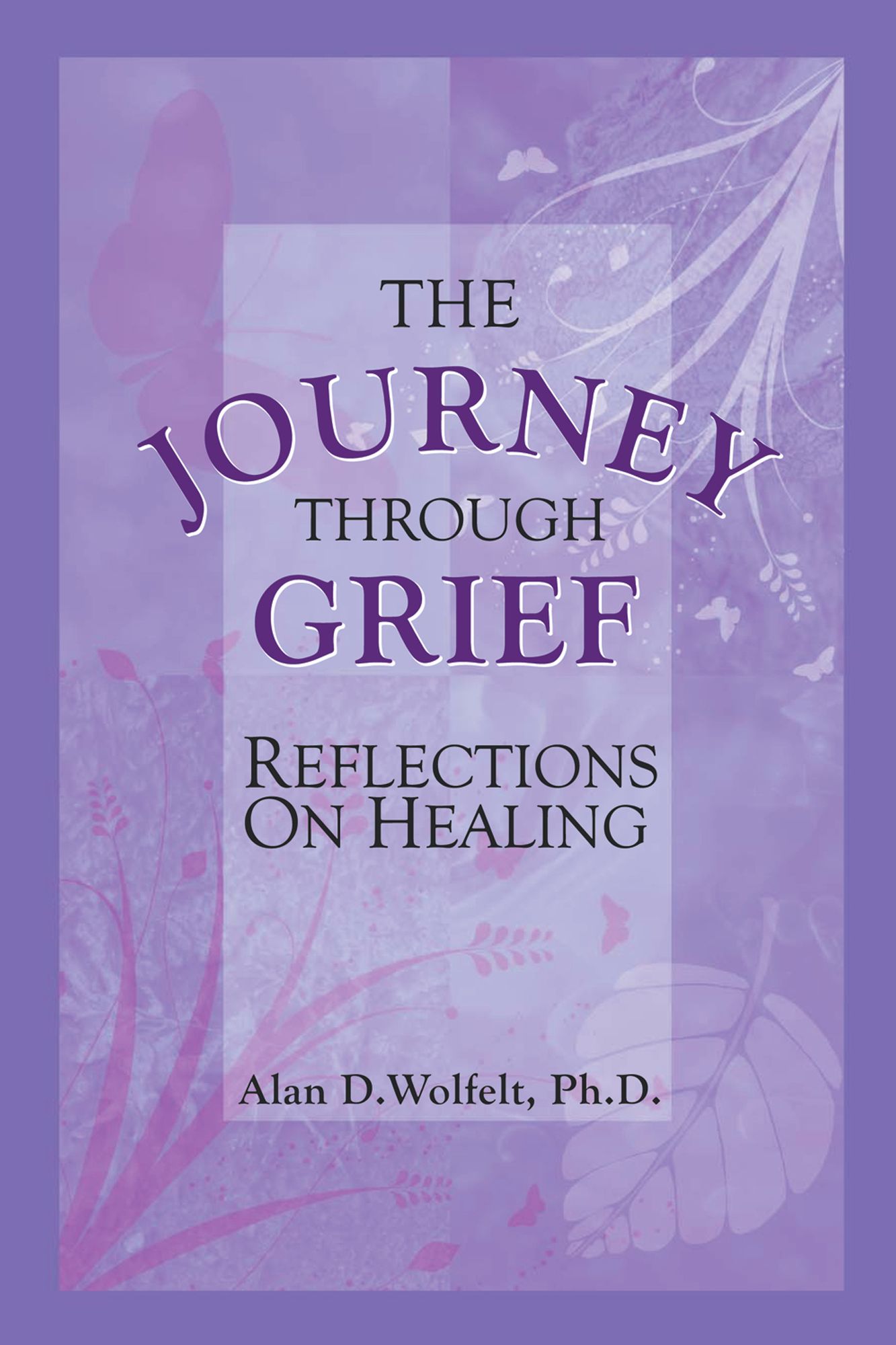 The Journey Through Grief: Reflections on Healing