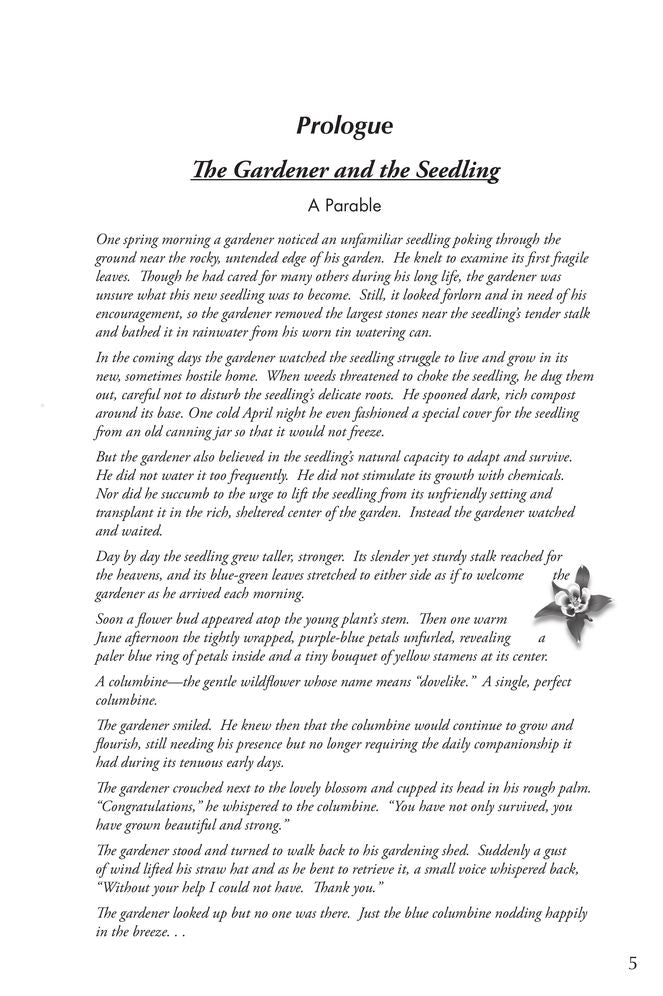 Companioning the Grieving Child: A Soulful Guide for Caregivers