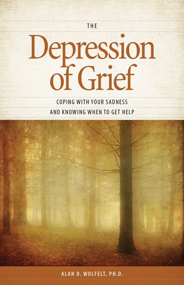 The Depression of Grief: Coping with Your Sadness and Knowing When to Get Help