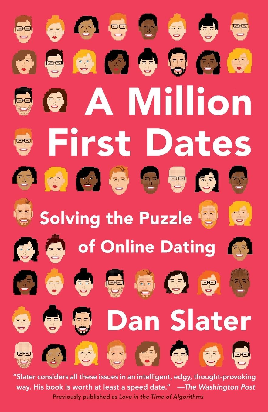 A Million First Dates: Solving the Puzzle of Online Dating