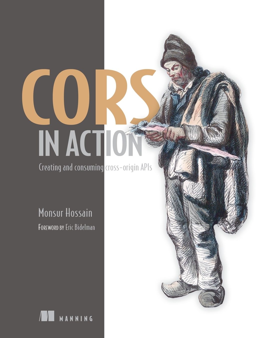 CORS in Action: Creating and Consuming Cross-Origin APIs