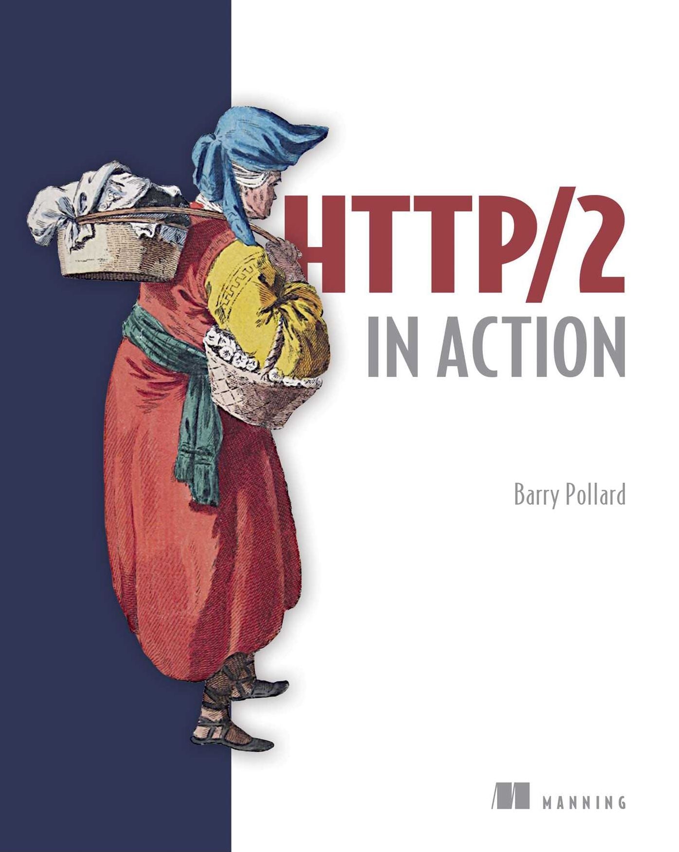 Http/2 in Action
