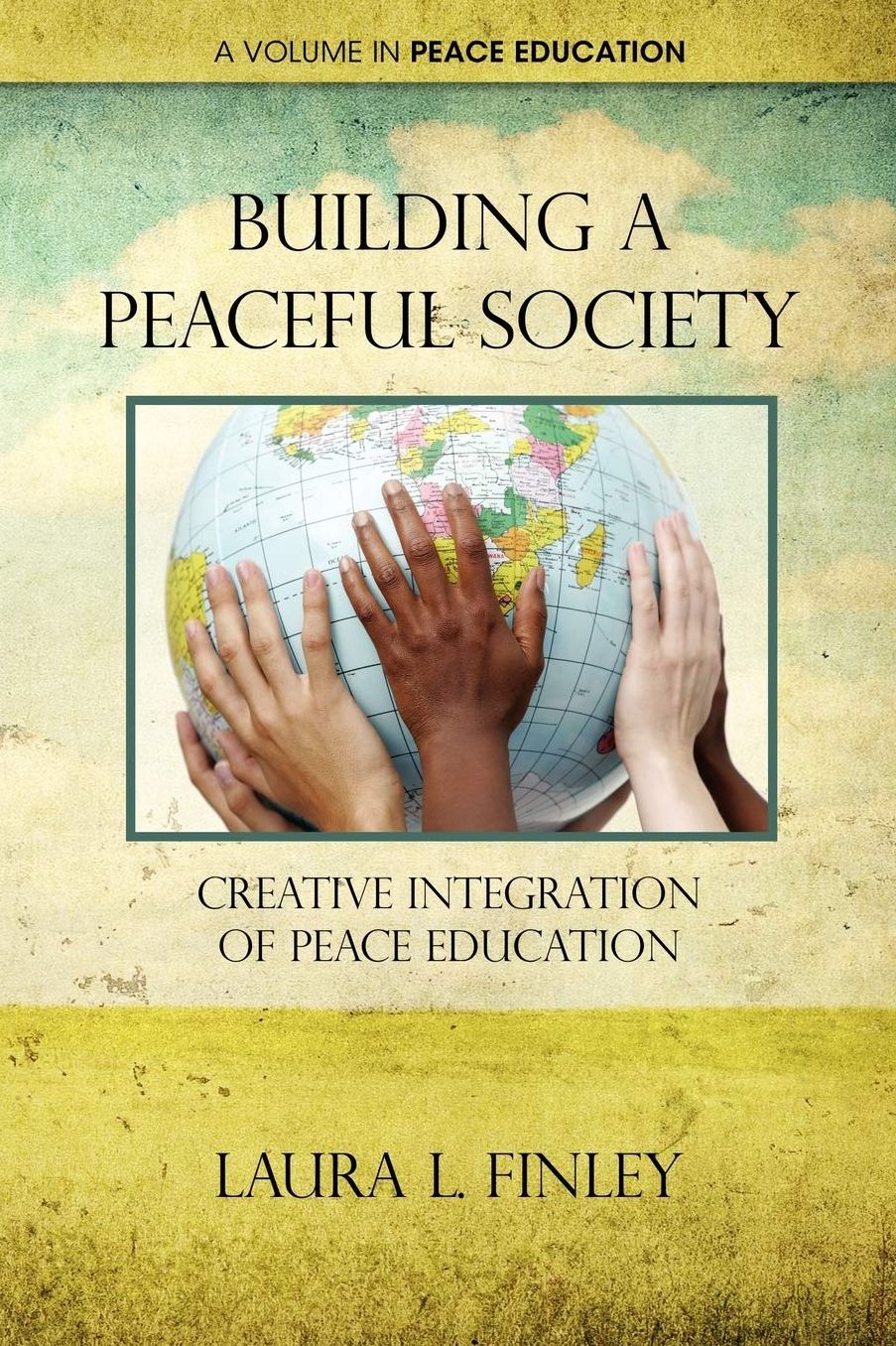 Building A Peaceful Society