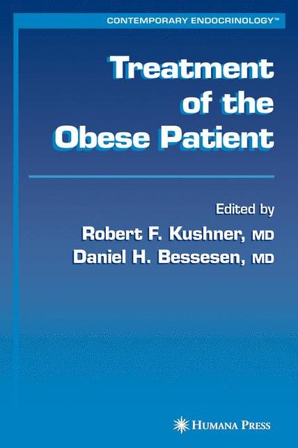 Treatment of the Obese Patient